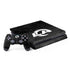 NFL Los Angeles Rams Black & White PS4 Slim Bundle Skin